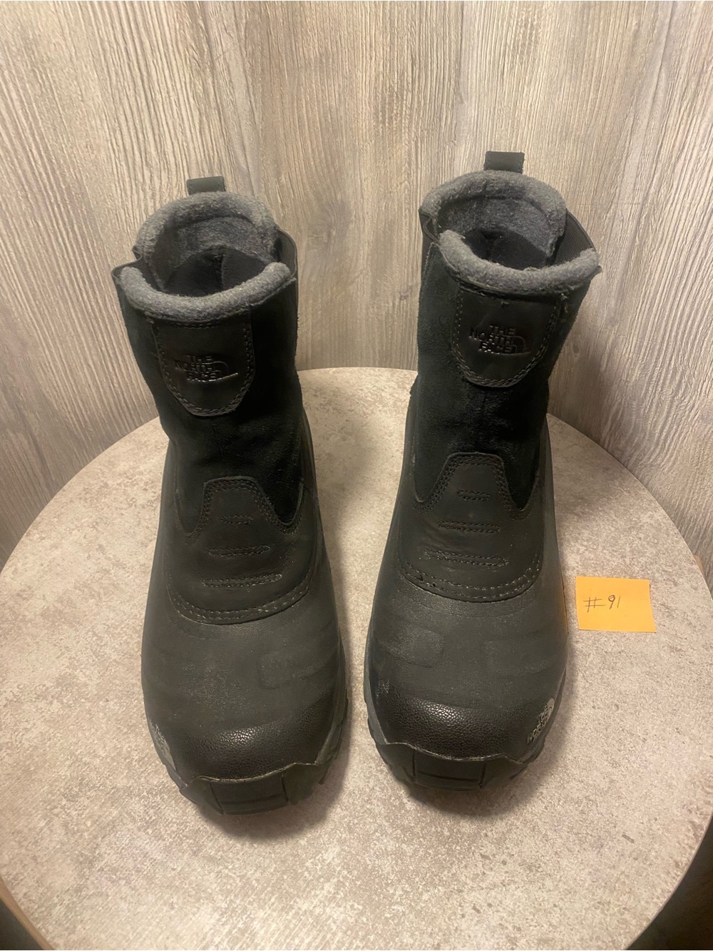 The North Face Men's Chilkat III Pull-On